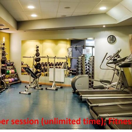 Premium Apartment For Old Town & Jewish Quarter - Balcony Plus Pool Onsite كراكوفيا المظهر الخارجي الصورة