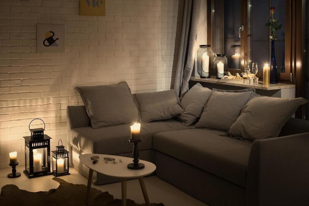 Premium Apartment For Old Town & Jewish Quarter - Balcony Plus Pool Onsite كراكوفيا المظهر الخارجي الصورة