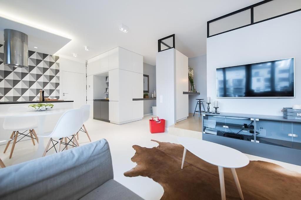 Premium Apartment For Old Town & Jewish Quarter - Balcony Plus Pool Onsite كراكوفيا المظهر الخارجي الصورة
