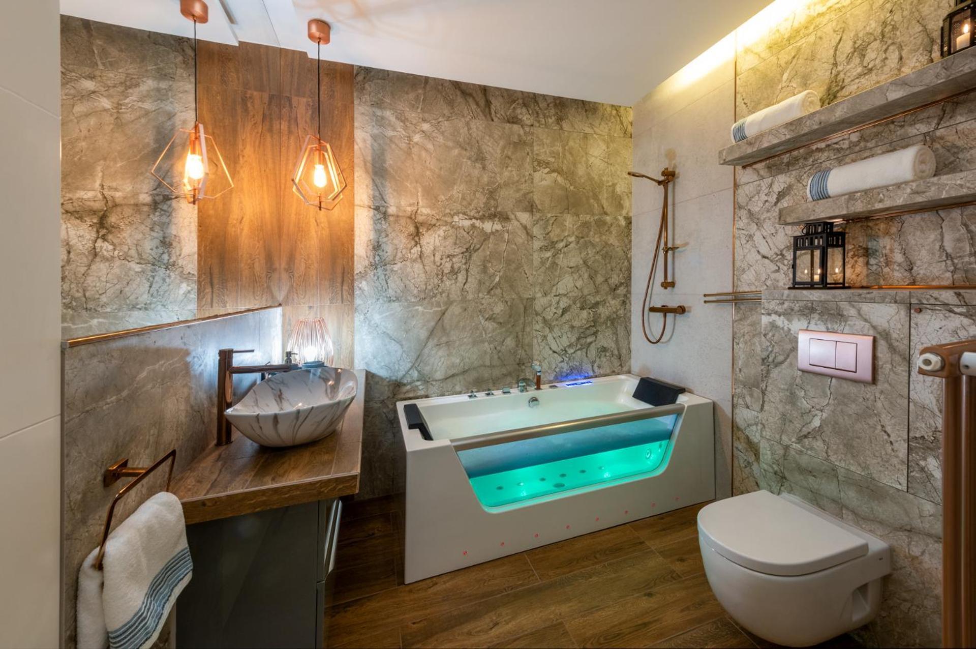 Premium Apartment For Old Town & Jewish Quarter - Balcony Plus Pool Onsite كراكوفيا المظهر الخارجي الصورة
