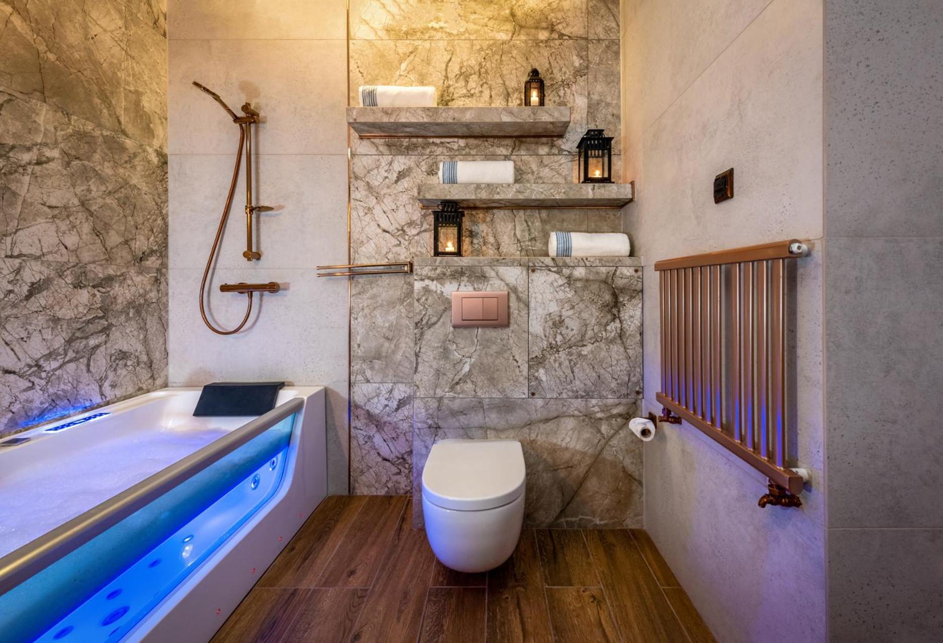 Premium Apartment For Old Town & Jewish Quarter - Balcony Plus Pool Onsite كراكوفيا المظهر الخارجي الصورة